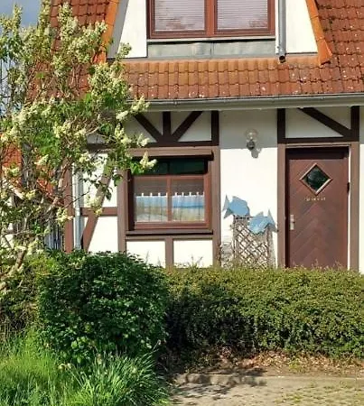 Gemuetliche Bi-uns Lejlighed