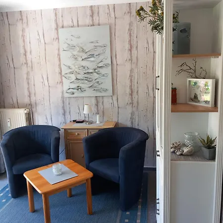 Gemuetliche Bi-uns Lejlighed