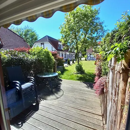 Lejlighed Gemuetliche Bi-uns