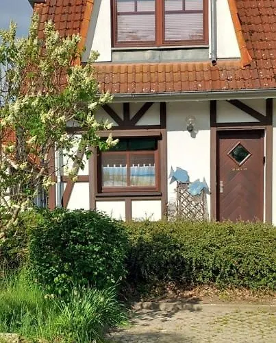 Gemuetliche Bi-uns Lägenhet